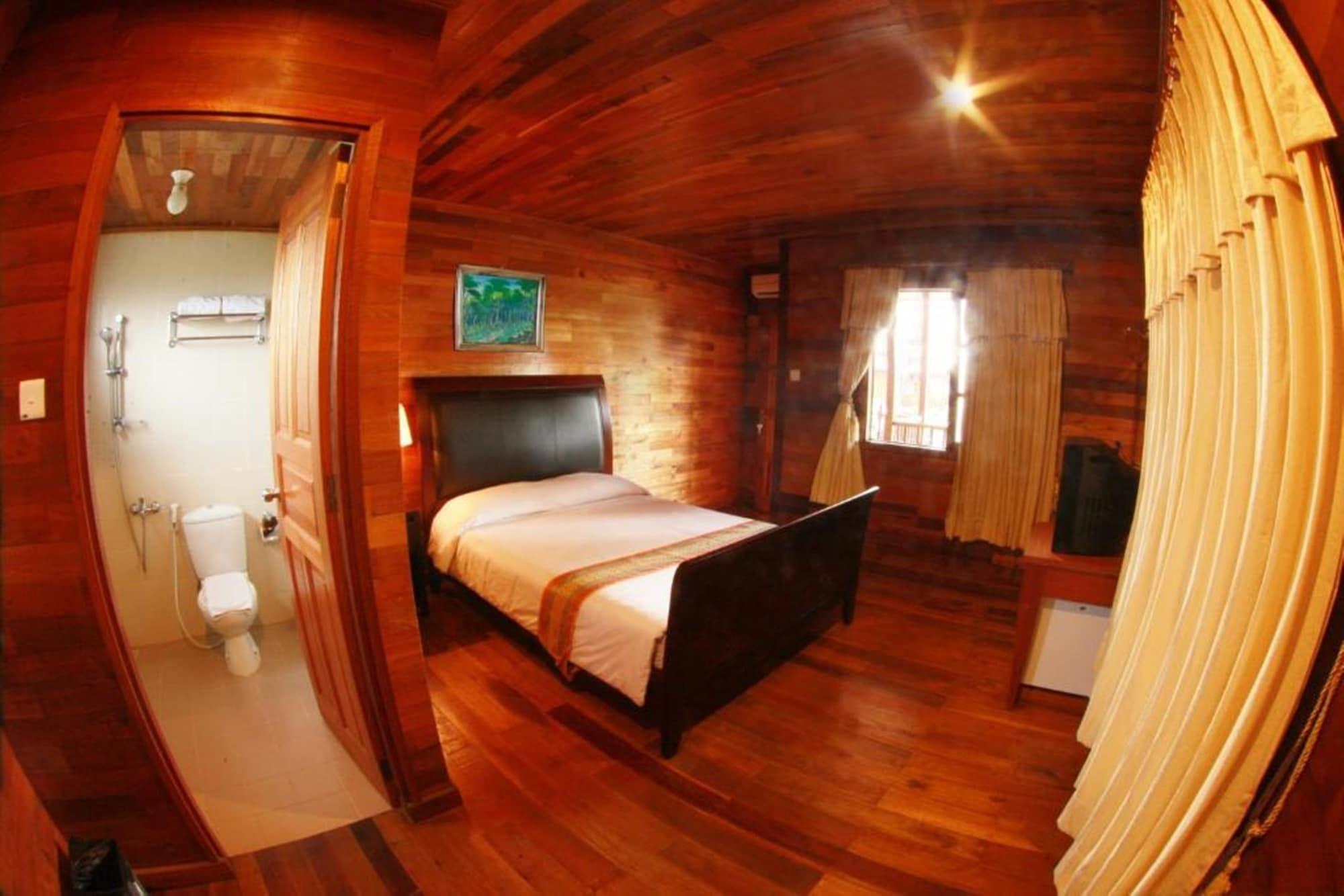 Ktm Resort Batam Sekupang Exterior foto