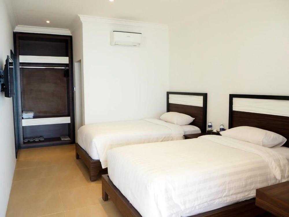 Ktm Resort Batam Sekupang Exterior foto