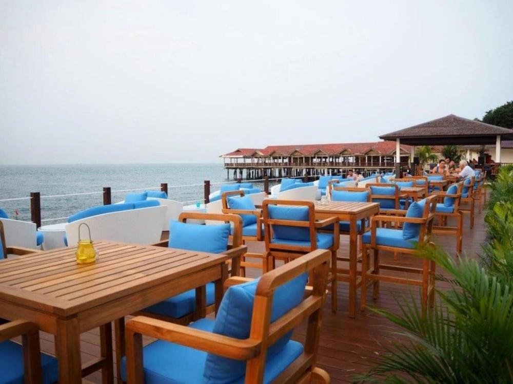 Ktm Resort Batam Sekupang Exterior foto