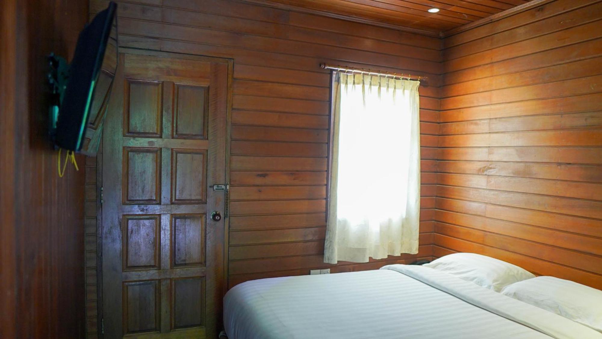 Ktm Resort Batam Sekupang Exterior foto