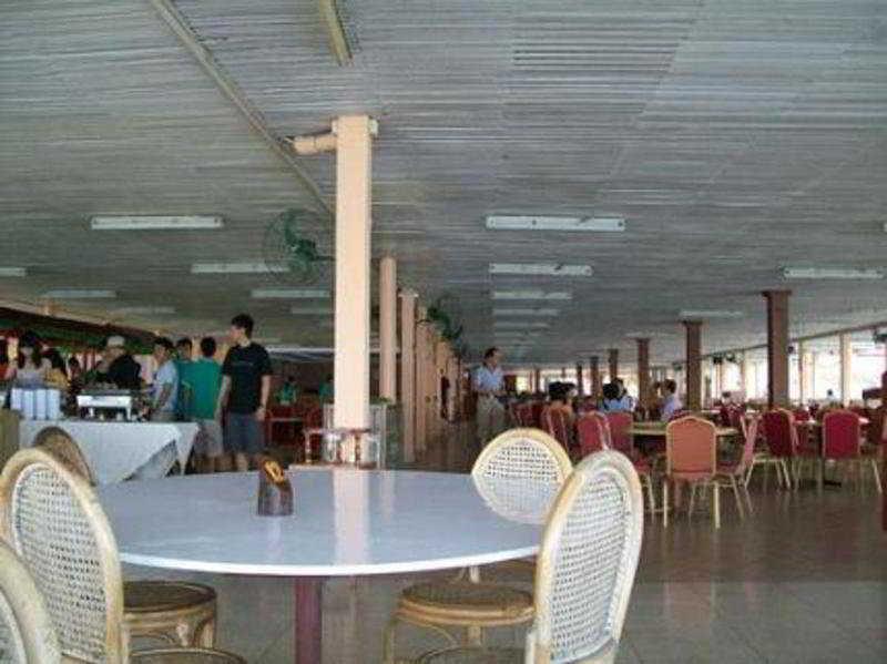 Ktm Resort Batam Sekupang Exterior foto
