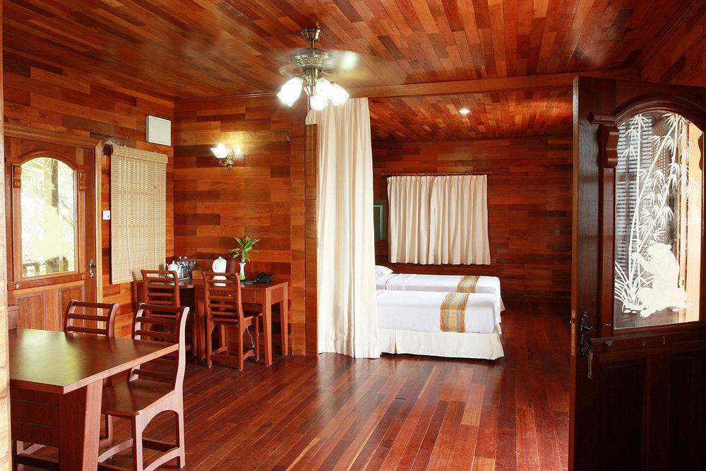 Ktm Resort Batam Sekupang Exterior foto
